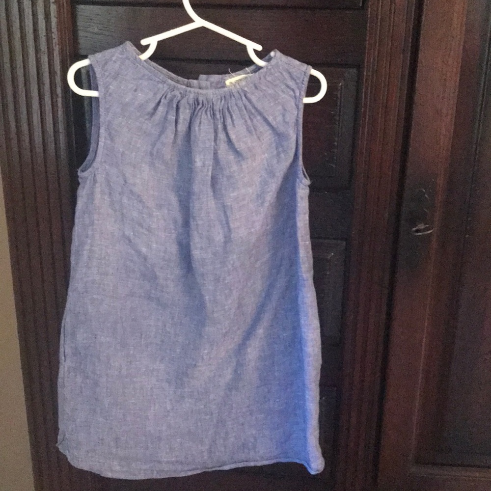 Girls Crewcuts Dress